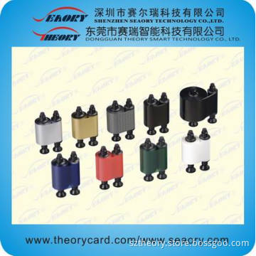 Hiti Original C1/C2/C3 Color Ribbon, 200 Prints. Hiti CS320 Printer Ribbon